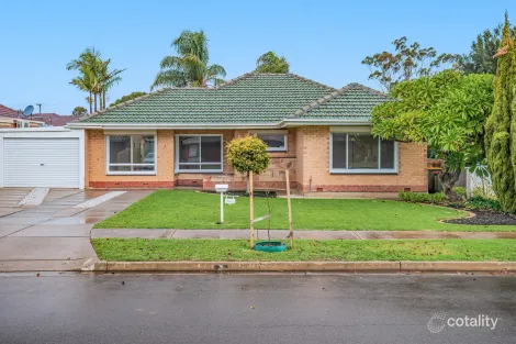Property photo of 3 Cummings Crescent Mitchell Park SA 5043