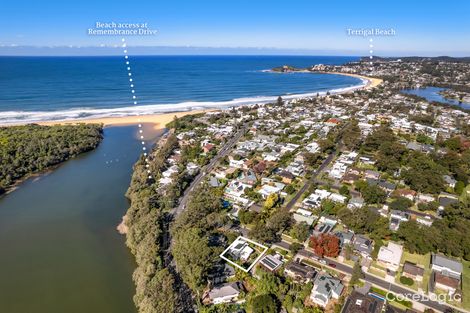 Property photo of 1A Old Gosford Road Wamberal NSW 2260