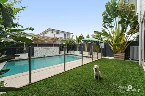 Property photo of 73A Elliott Street Hawthorne QLD 4171