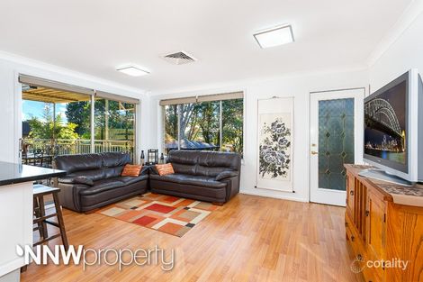 Property photo of 2 Pinetree Drive Carlingford NSW 2118