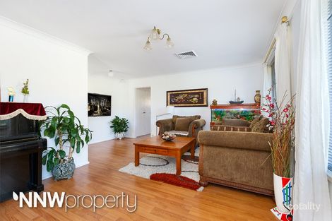 Property photo of 2 Pinetree Drive Carlingford NSW 2118