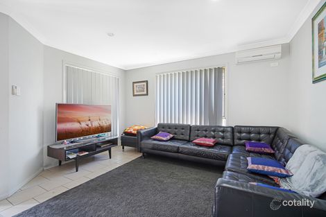 Property photo of 33 Leonardo Circuit Coombabah QLD 4216