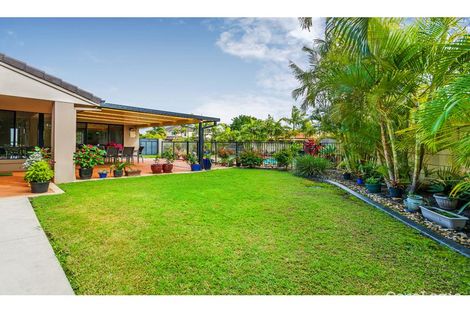 Property photo of 2 Tammy Court Helensvale QLD 4212
