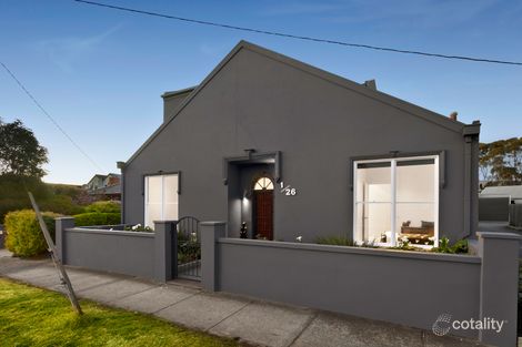 Property photo of 1/26 Kororoit Creek Road Williamstown North VIC 3016