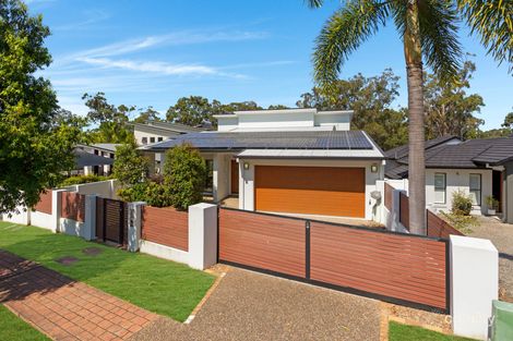 Property photo of 322 Ron Penhaligon Way Robina QLD 4226