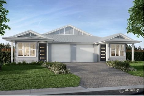 3-5 Highfields Rd, Highfields, QLD 4352