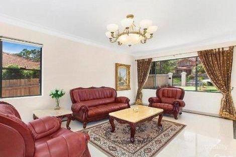 Property photo of 42 Holford Crescent Gordon NSW 2072