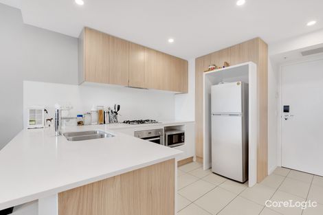 Property photo of 402/35 Hercules Street Hamilton QLD 4007