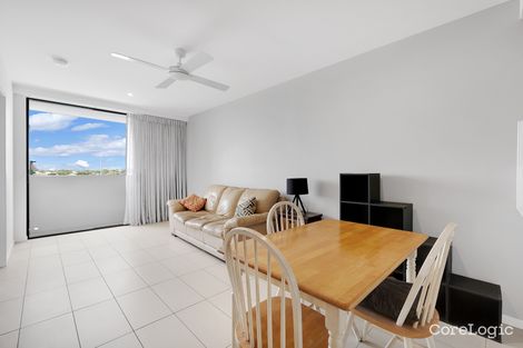 Property photo of 402/35 Hercules Street Hamilton QLD 4007