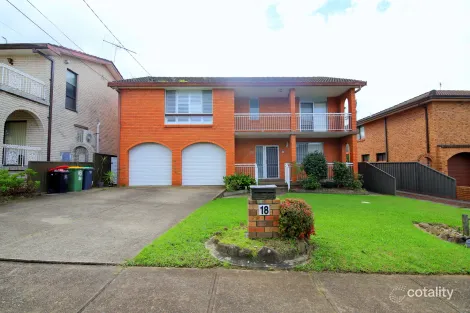 Property photo of 18 Islington Crescent Greenacre NSW 2190