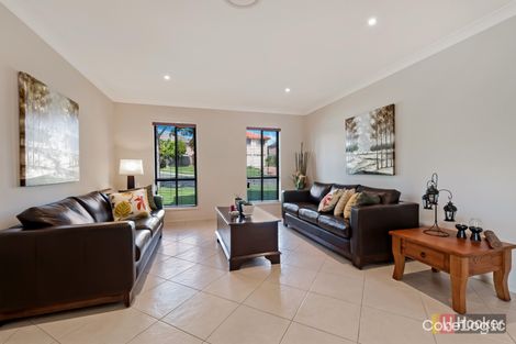 Property photo of 63 Filante Street Stanhope Gardens NSW 2768