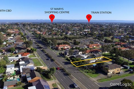 Property photo of 163 Great Western Highway Oxley Park NSW 2760