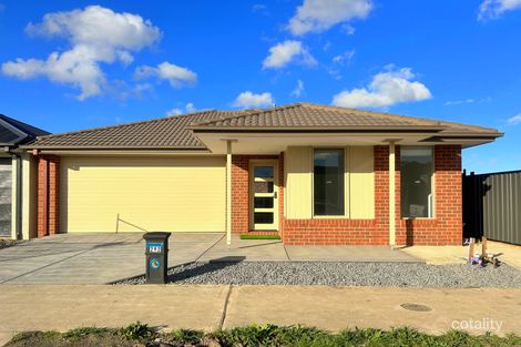 Property photo of 292 Highlander Drive Craigieburn VIC 3064