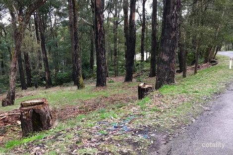 55 Mountain Rd, Cockatoo, VIC 3781