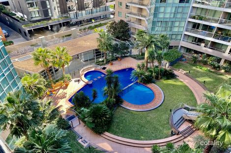 Property photo of 909/2A Help Street Chatswood NSW 2067