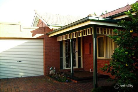 4/82 Glass St, Essendon, VIC 3040