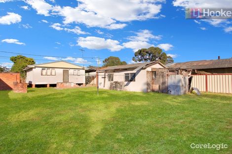 Property photo of 163 Great Western Highway Oxley Park NSW 2760