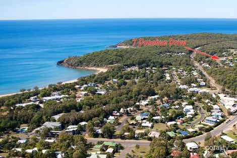 7 Donohue Dr, Agnes Water, QLD 4677