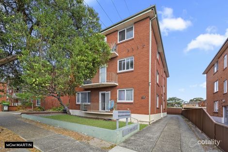 2/13 Evans Ave, Eastlakes, NSW 2018
