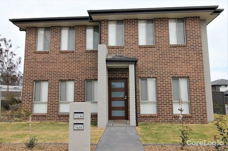 Property photo of 56 Whitechapel Avenue Tallawong NSW 2762