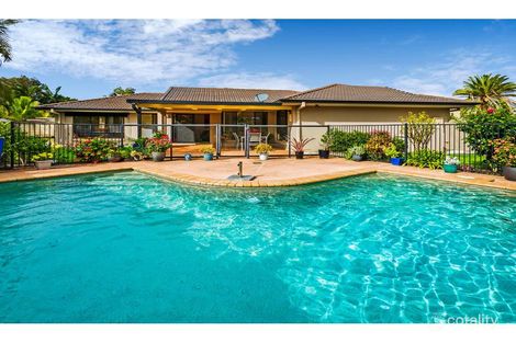 Property photo of 2 Tammy Court Helensvale QLD 4212