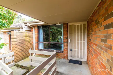 7/10 Simpson St, Black Hill, VIC 3350