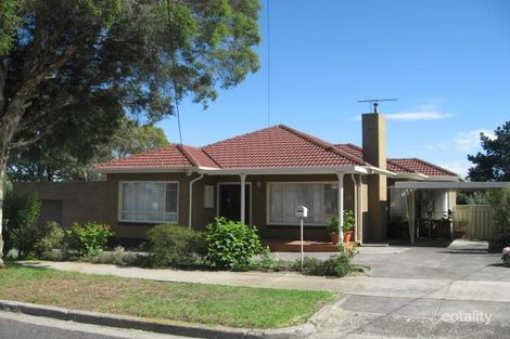 Property photo of 10 Thyra Street Sunshine VIC 3020