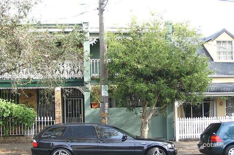 22 Holdsworth St, Woollahra, NSW 2025