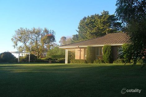 61 Exeter Rd, Exeter, NSW 2579