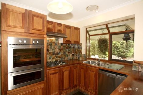 Property photo of 9 Paul Court Frankston South VIC 3199