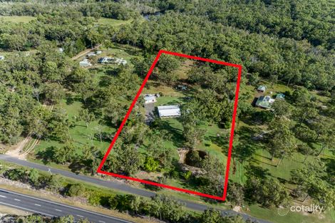 6 Horwood Dr, Bucca, QLD 4670