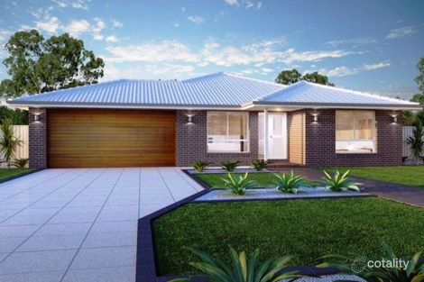 3 Lagoon Rd, Burpengary, QLD 4505