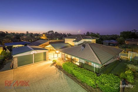 Property photo of 13 Jason Terrace Eatons Hill QLD 4037