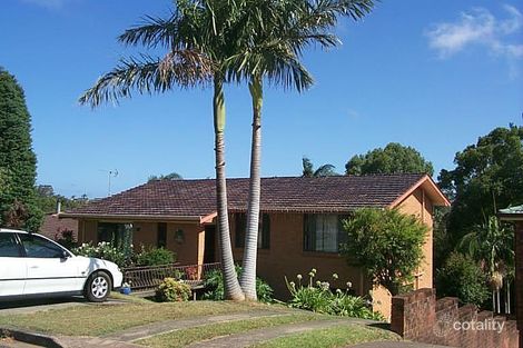 15 Caltowie Pl, Coffs Harbour, NSW 2450