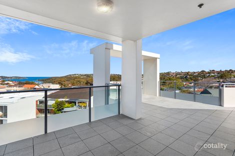 Property photo of 703/3 Sylvan Avenue Balgowlah NSW 2093