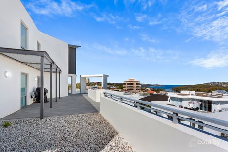 Property photo of 703/3 Sylvan Avenue Balgowlah NSW 2093