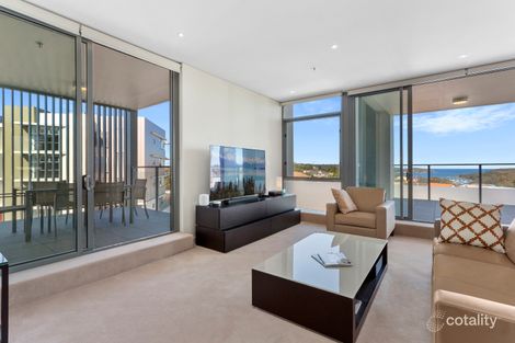 Property photo of 703/3 Sylvan Avenue Balgowlah NSW 2093