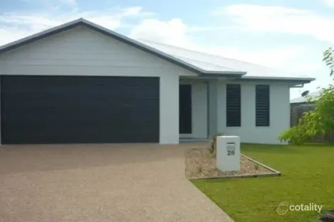 26 Drysdale St, Bohle Plains, QLD 4817