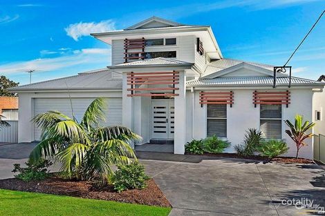 Property photo of 41 Grandview Street Shelly Beach NSW 2261