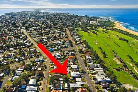 Property photo of 41 Grandview Street Shelly Beach NSW 2261