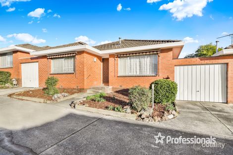 7/371-373 Maroondah Hwy, Croydon North, VIC 3136