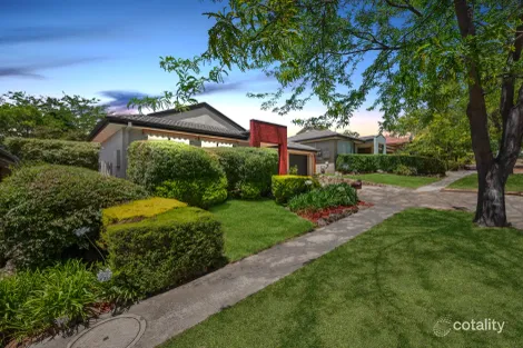 32 Hollingsworth St, Gungahlin, ACT 2912