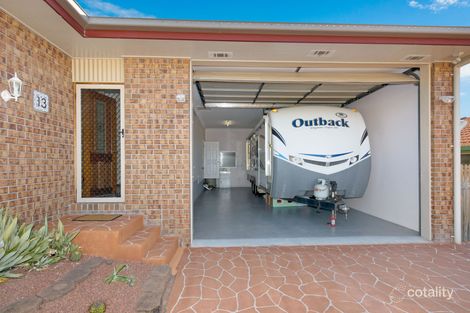 Property photo of 13 Saint Helens Drive Mount Louisa QLD 4814