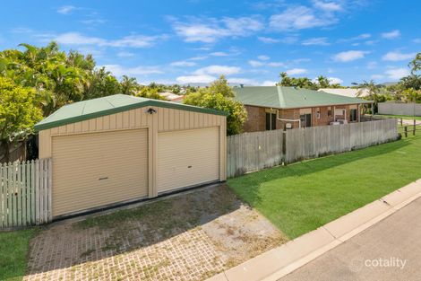 Property photo of 13 Saint Helens Drive Mount Louisa QLD 4814
