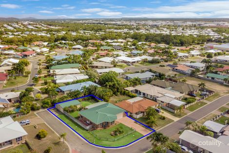 Property photo of 13 Saint Helens Drive Mount Louisa QLD 4814