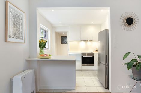 Property photo of 3/3 Murdoch Street Cremorne Point NSW 2090