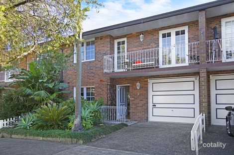 Property photo of 3/3 Murdoch Street Cremorne Point NSW 2090