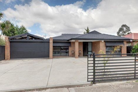 35 Lady Nelson Way, Keilor Downs, VIC 3038
