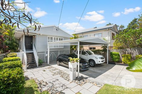 Property photo of 24 Montfort Street Cannon Hill QLD 4170