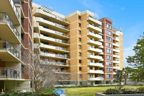 101/1 Clarence St, Strathfield, NSW 2135